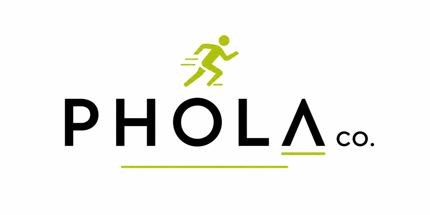 Phola Co Logo
